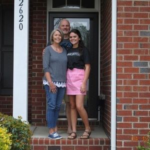 Meet your Posher, Danette